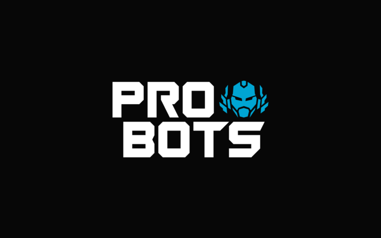 Welcome to ProBotsAI Website
